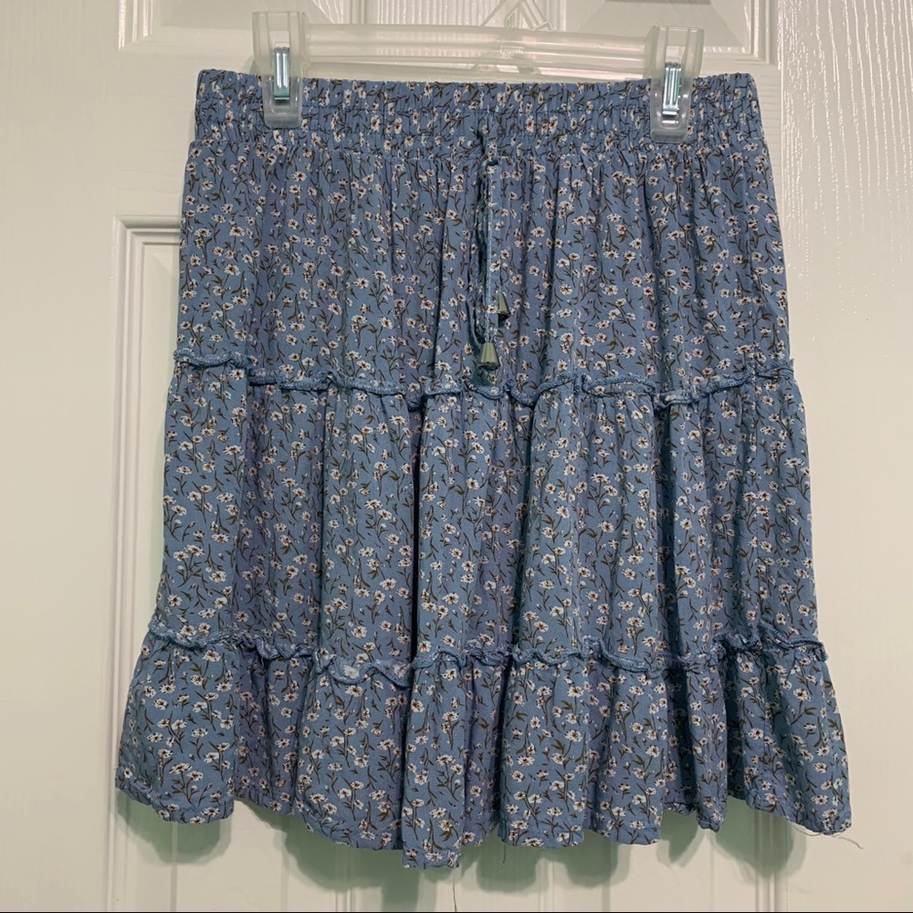 Shein skirt